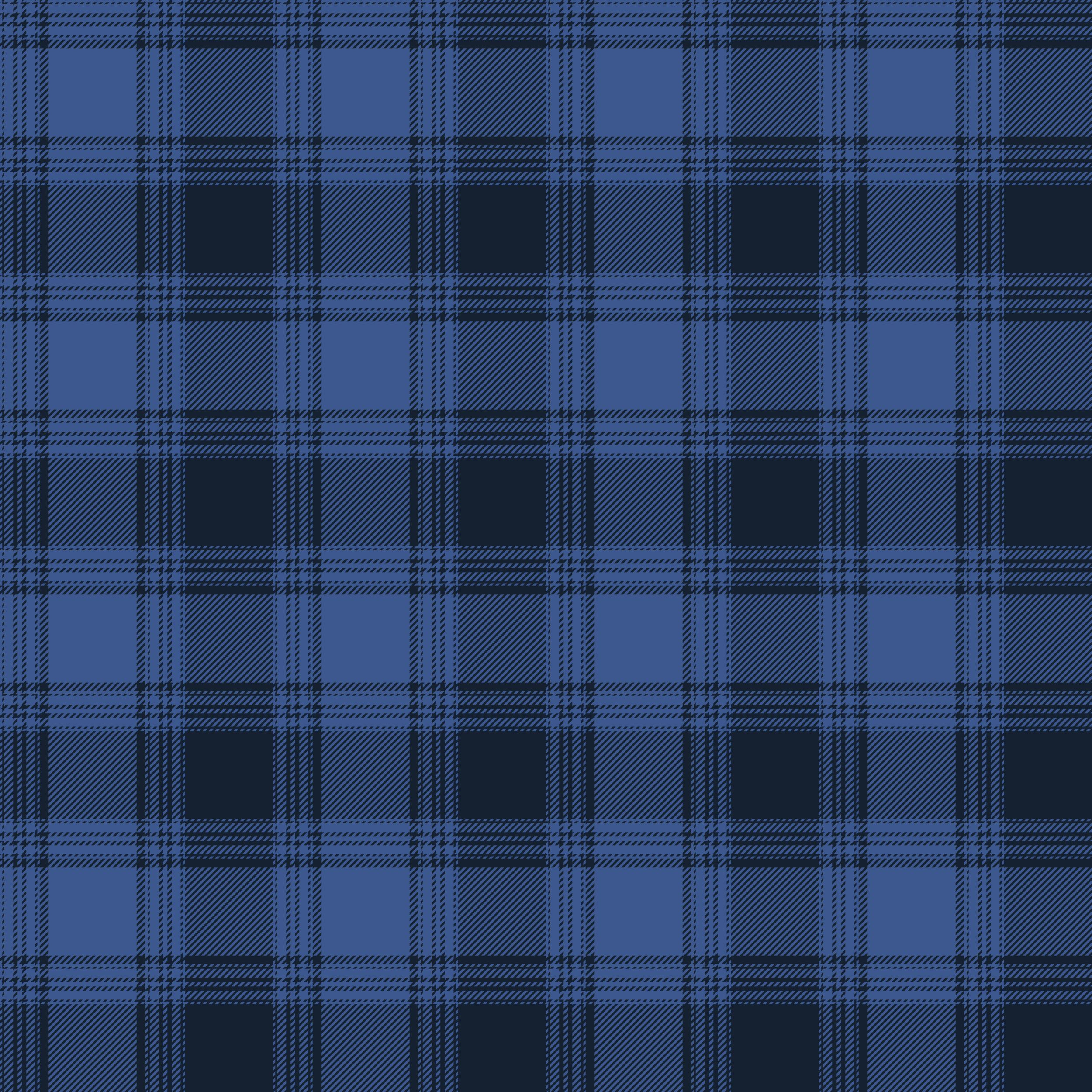blue/black